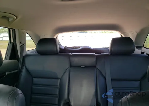 2016 Kia Sorento Ex from USA, damaged, VIN 5XYPHDA16GG018948